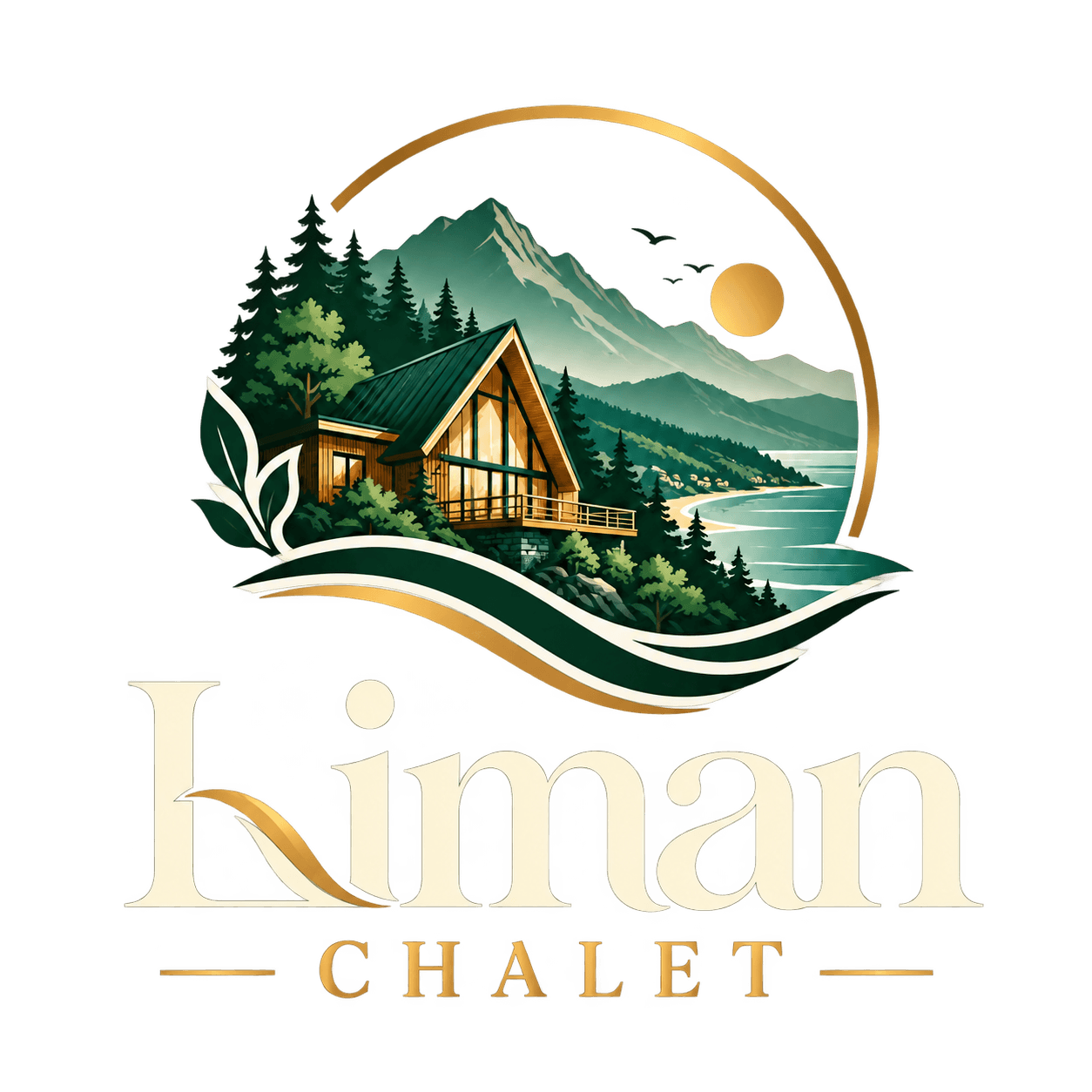 Liman Chalet